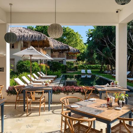 Halcyon Mawella Hotell Tangalle Eksteriør bilde