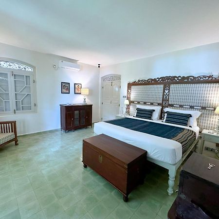 Halcyon Mawella Hotell Tangalle Eksteriør bilde
