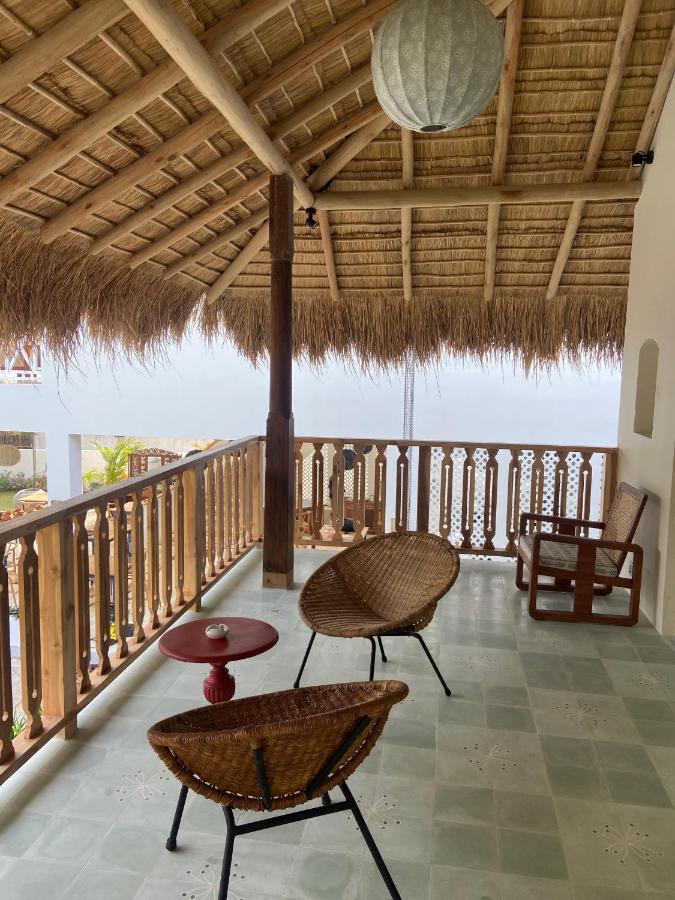 Halcyon Mawella Hotell Tangalle Eksteriør bilde