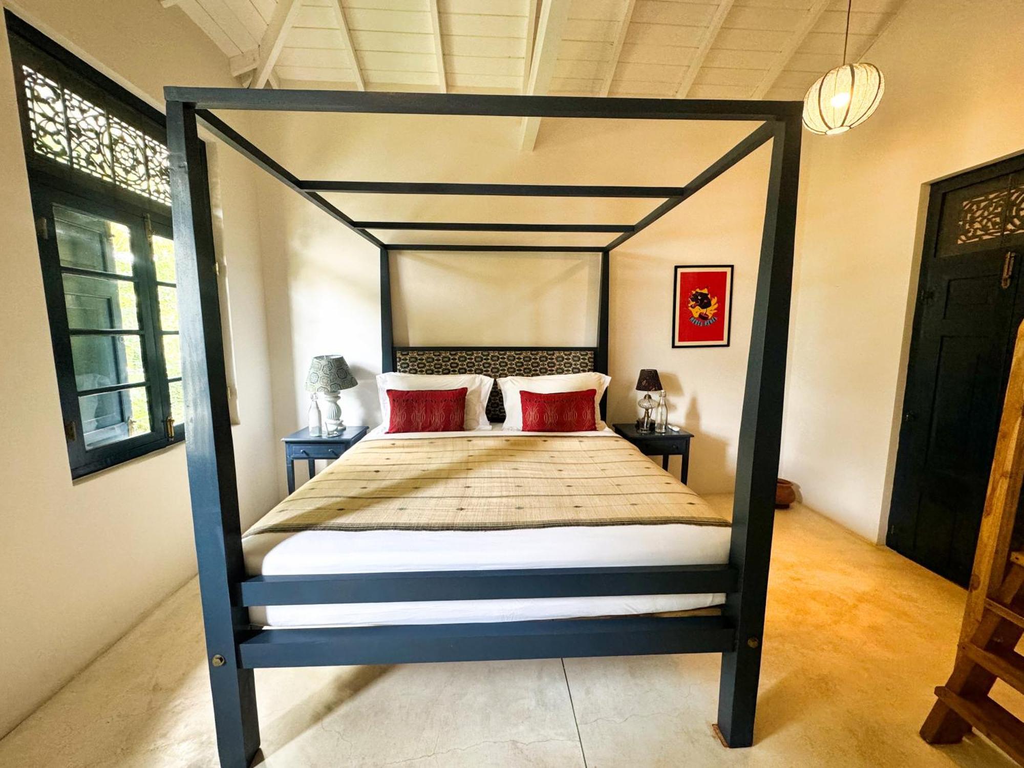 Halcyon Mawella Hotell Tangalle Rom bilde