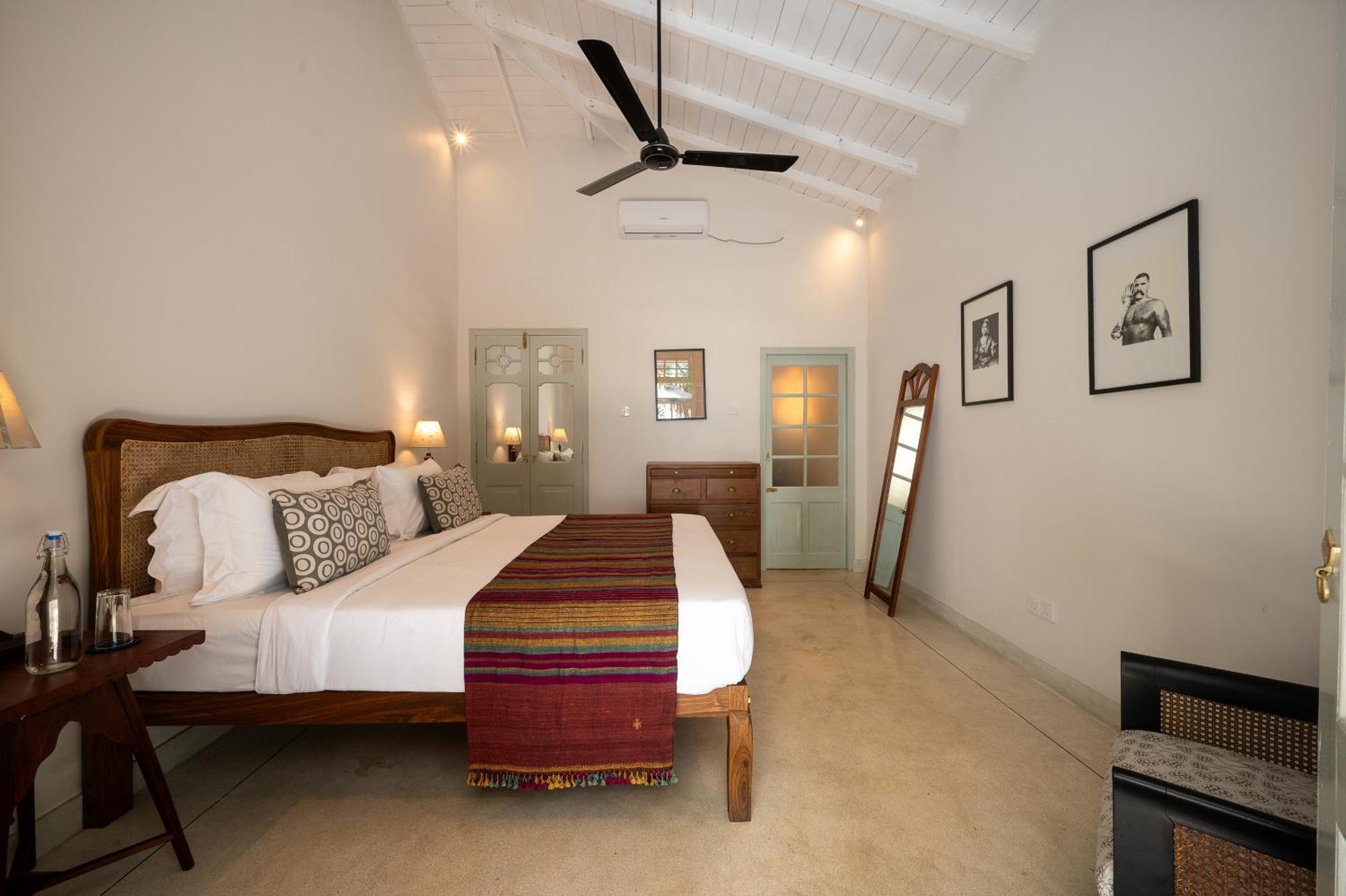 Halcyon Mawella Hotell Tangalle Eksteriør bilde